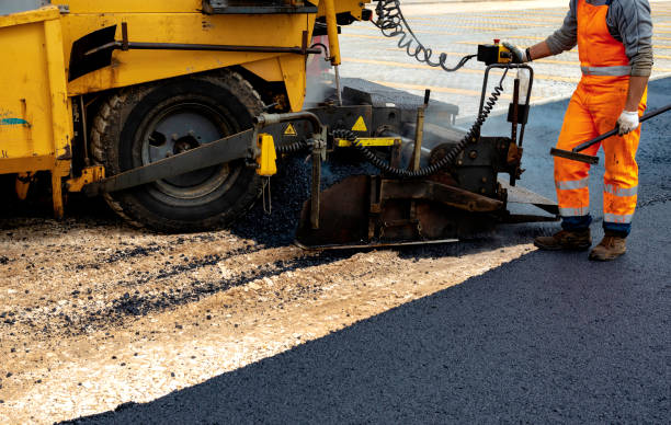  Walterboro, SC Driveway Paving Services Pros