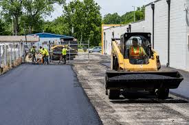 Best Stamped Concrete Driveways  in Walterboro, SC